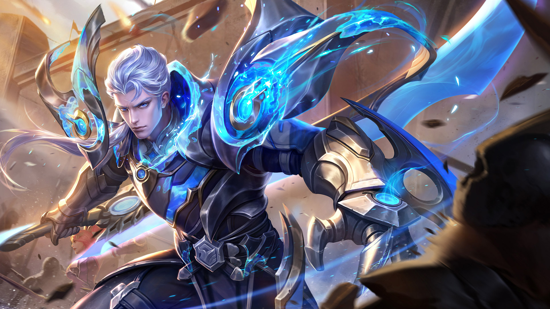 BLAST全球总决赛：重整旗鼓,NAVI淘汰Heroic