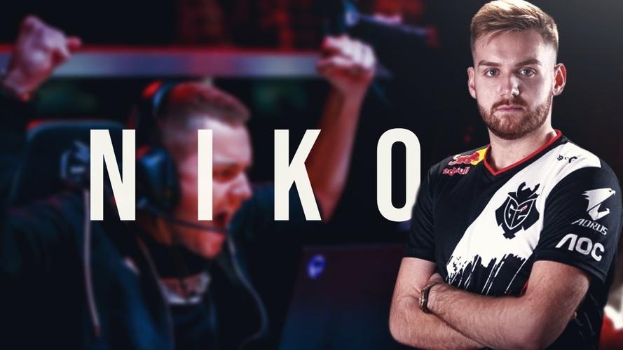 BO又找到工作了？很有可能前往LEC！