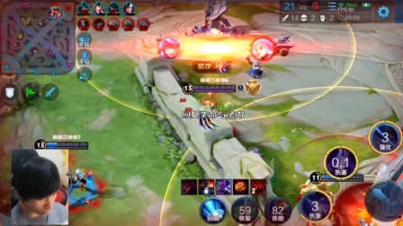 HooXi 与 Astralis 签订全职合同时表示：“不，目前没有。现在我回到了我离开的地方。”