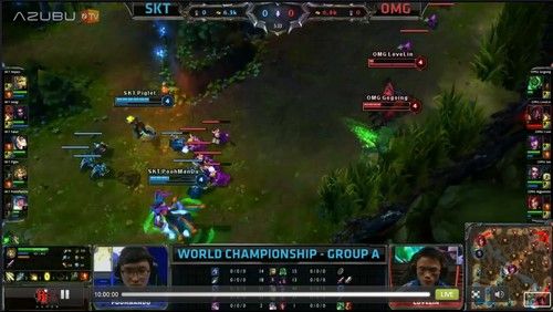 BLGvsNIP预览：在 LPL 中，两者都是顶级中单选手； Bilibili Gaming 的血性是数一数二的