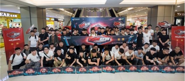 CSGO段位人群分布的变迁