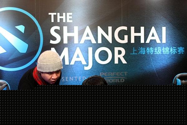 WBG 教练：Crisp对婕拉很有自信，比赛有机会就可以选