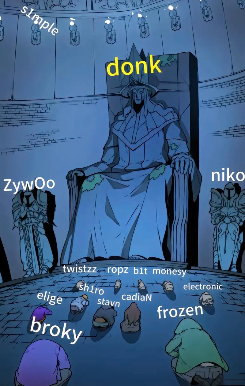 EPL S20 小组赛：实力压制 Vitality 2-0轻取FURIA