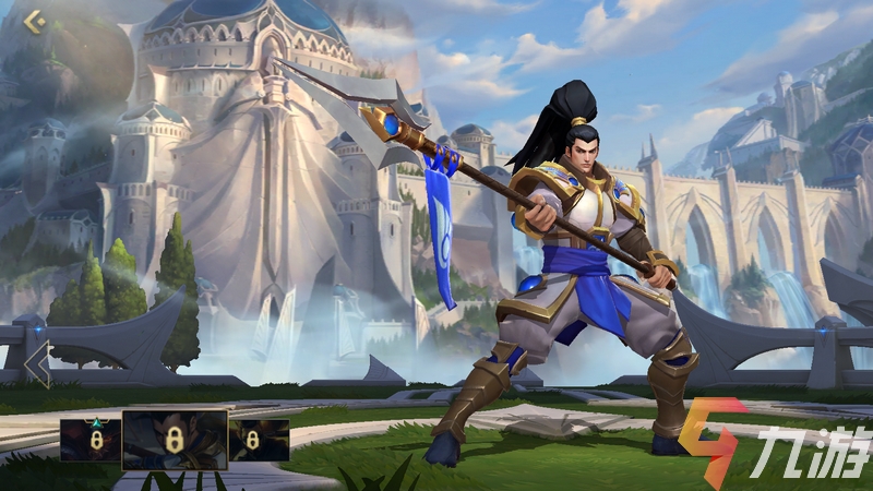 用户重新创建了来自VALORANT的Baby Wingman的3D模型